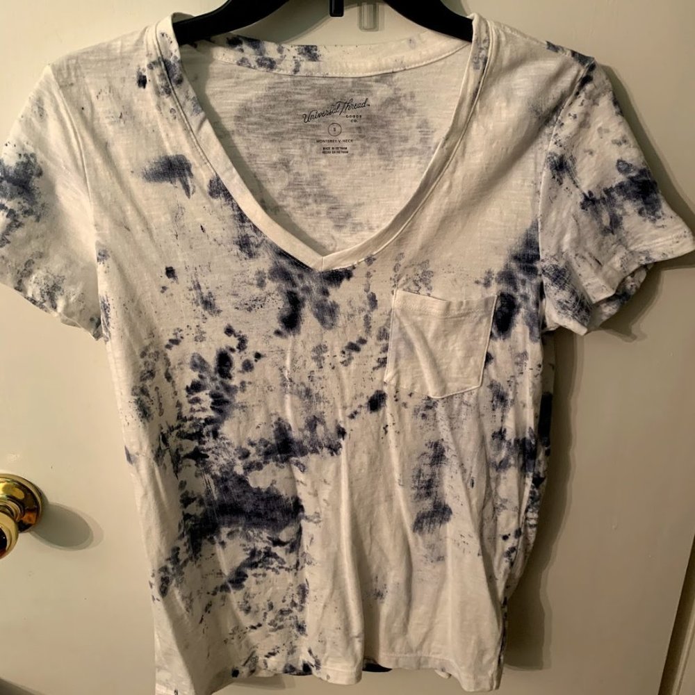 Short Sleeve Tee
